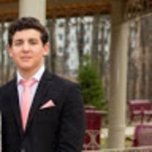 Meet your Posher, Tzemy